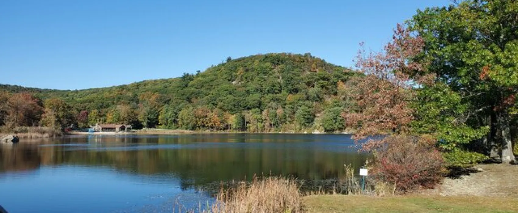 Round Pond Recreation Area