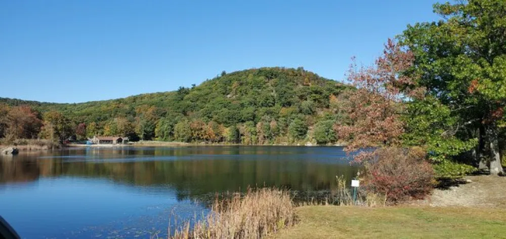 Round Pond Recreation Area