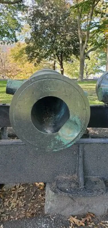 Round Pond Recreation Area