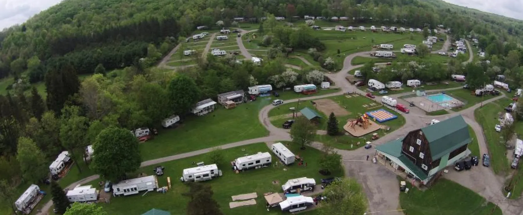 Triple R Camping Resort