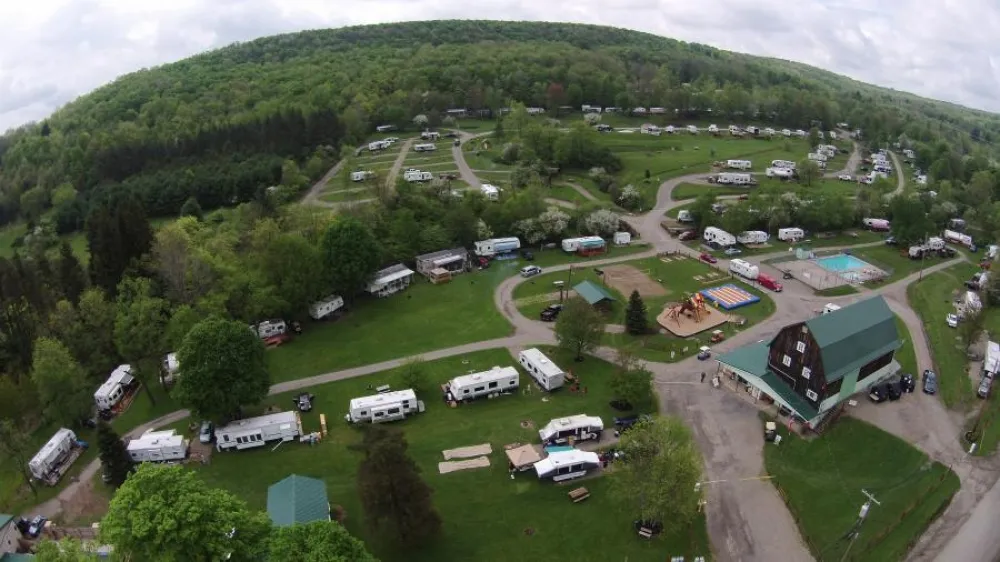 Triple R Camping Resort