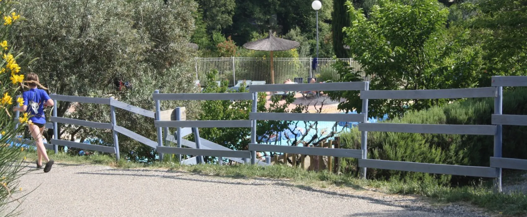 Les Terrasses Provençales