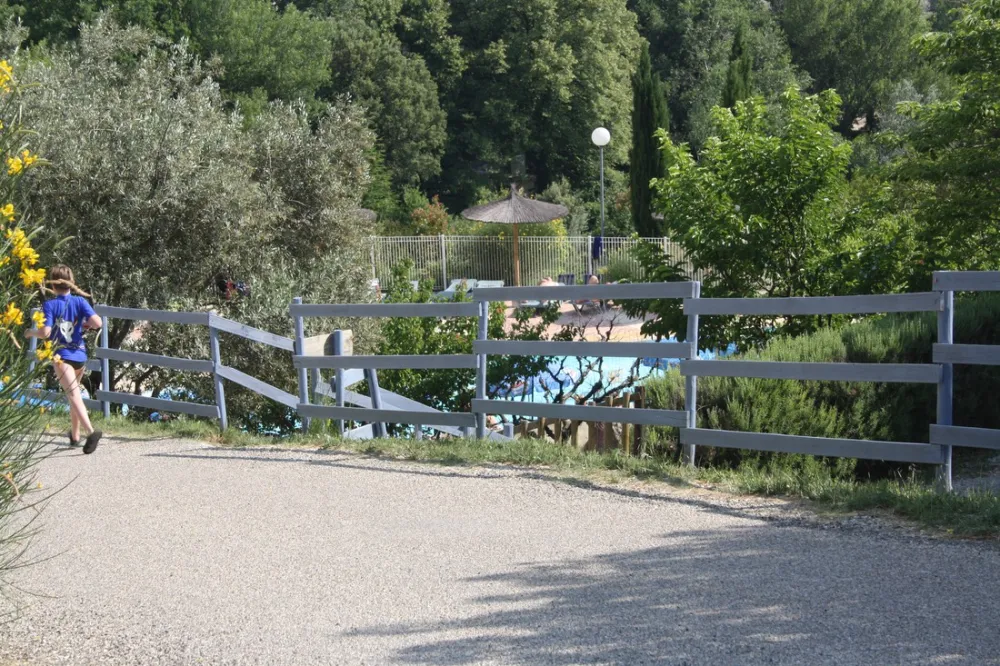Les Terrasses Provençales