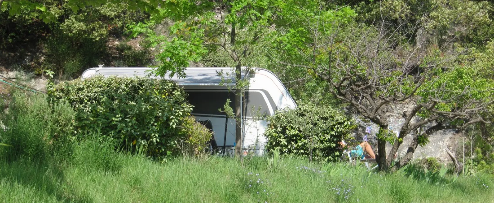 Les Terrasses Provençales