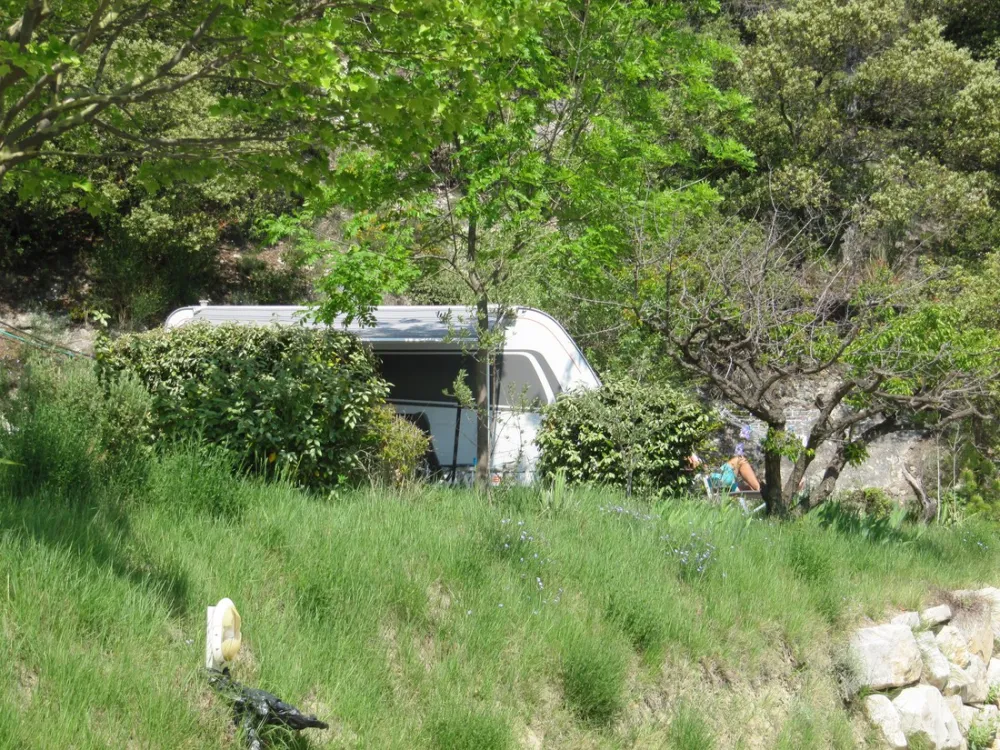 Les Terrasses Provençales