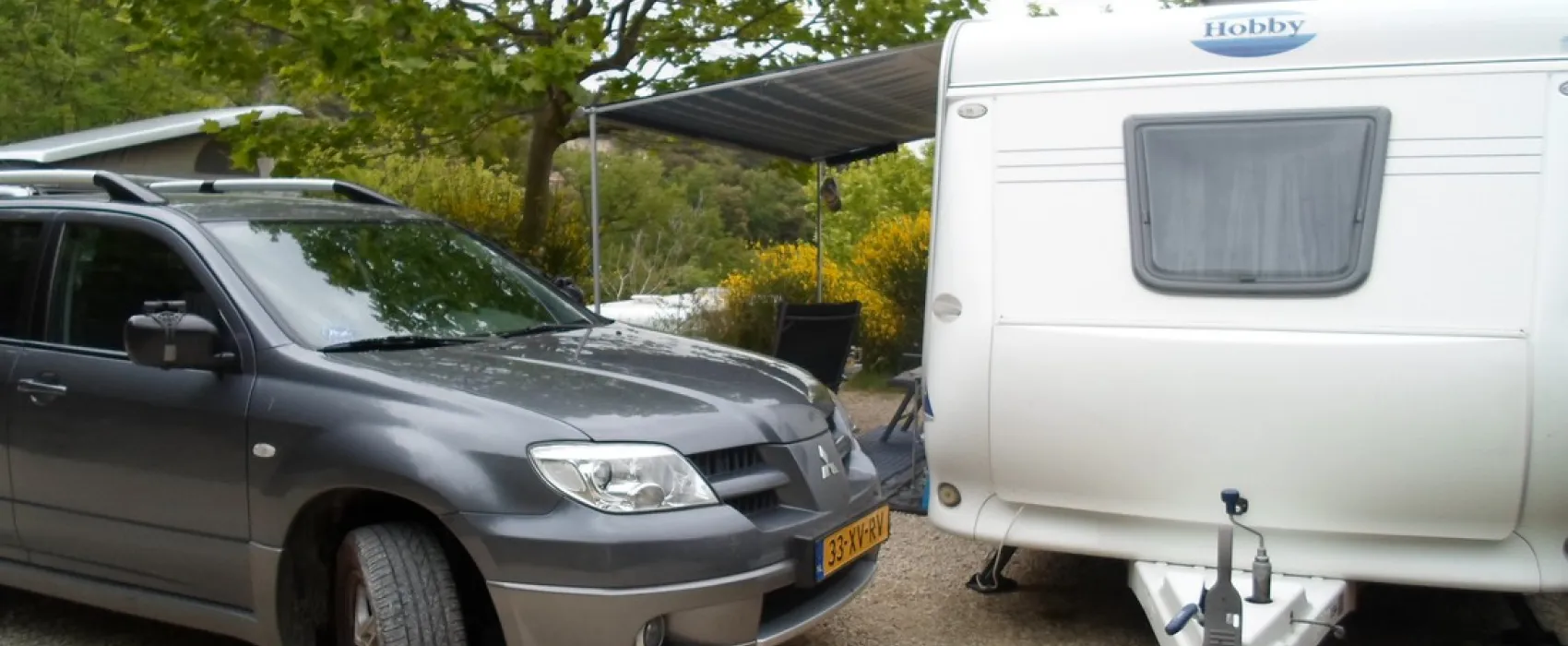 Les Terrasses Provençales
