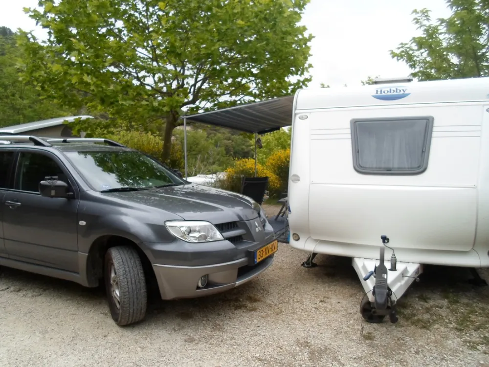 Les Terrasses Provençales