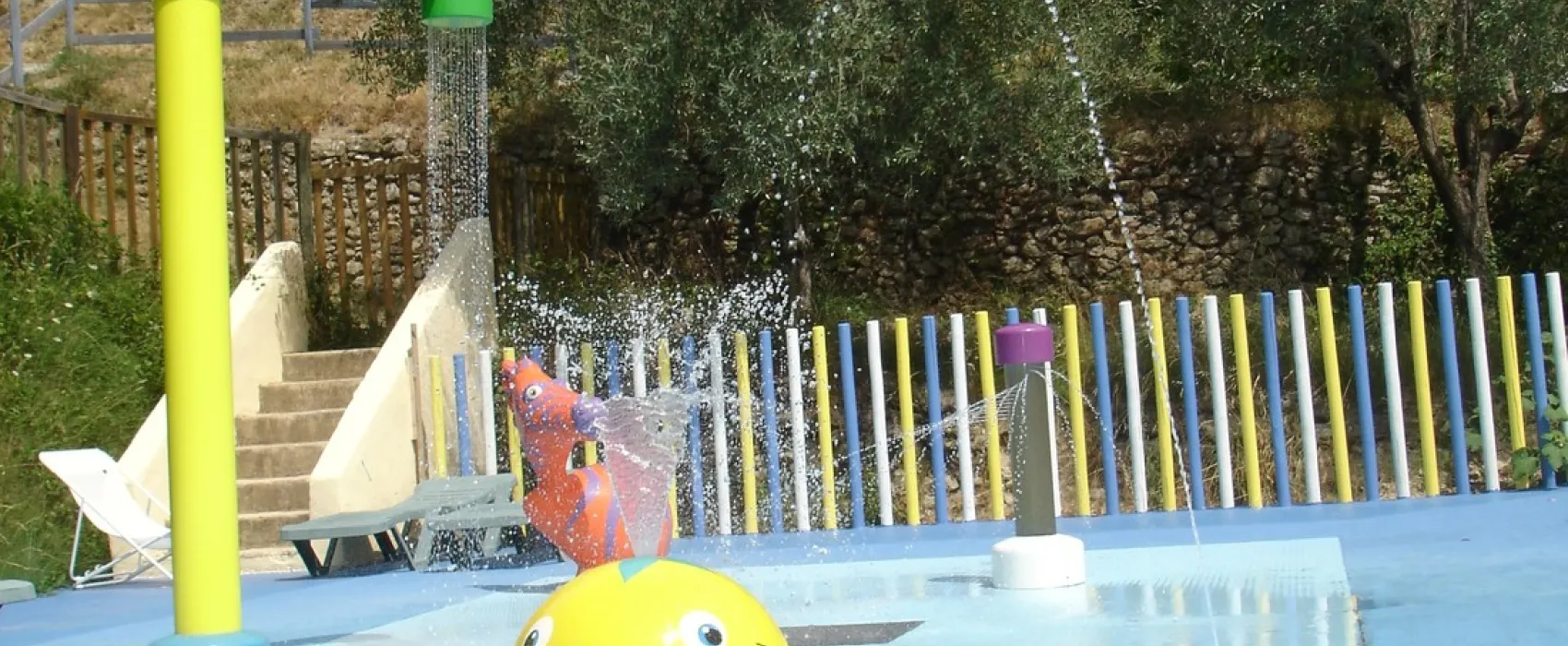 Les Terrasses Provençales