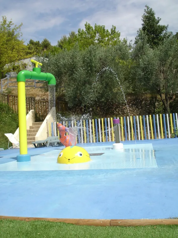 Les Terrasses Provençales