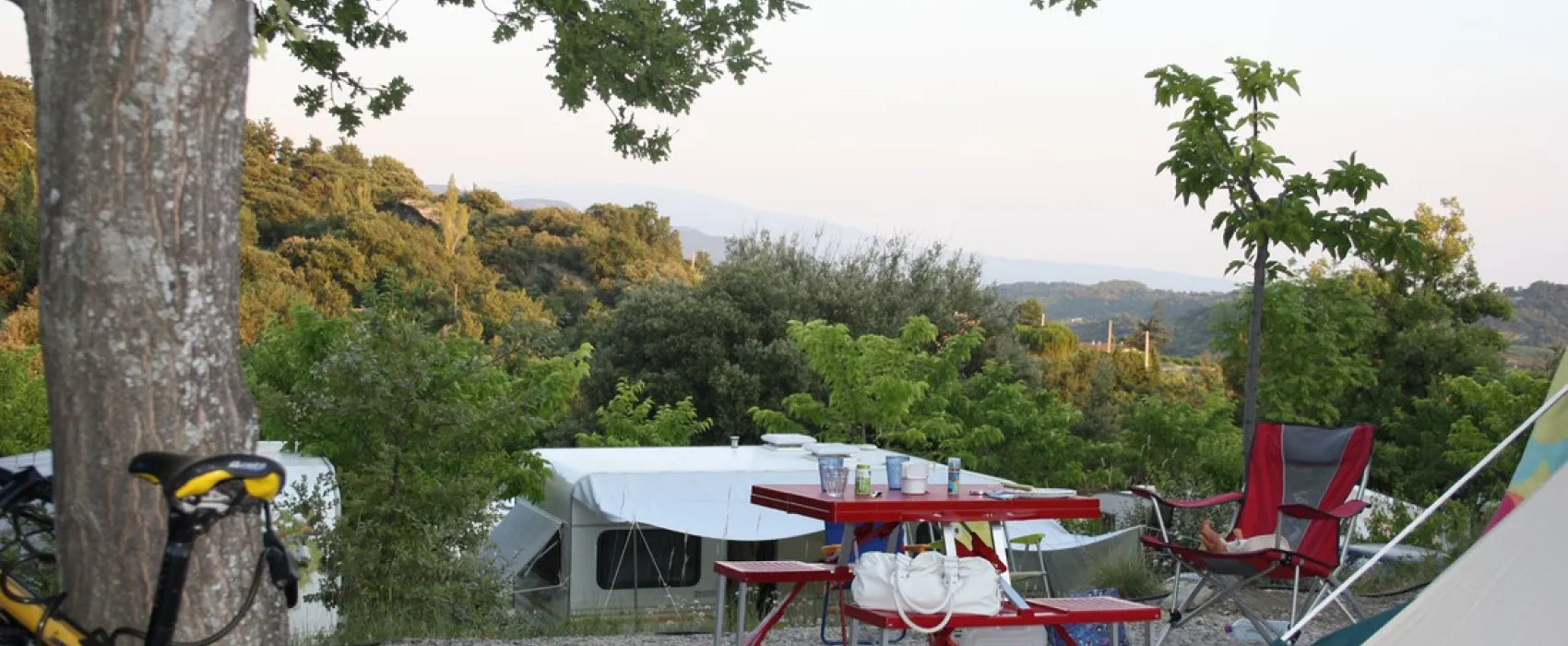 Les Terrasses Provençales