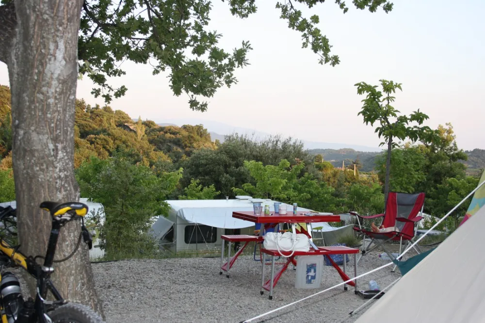 Les Terrasses Provençales