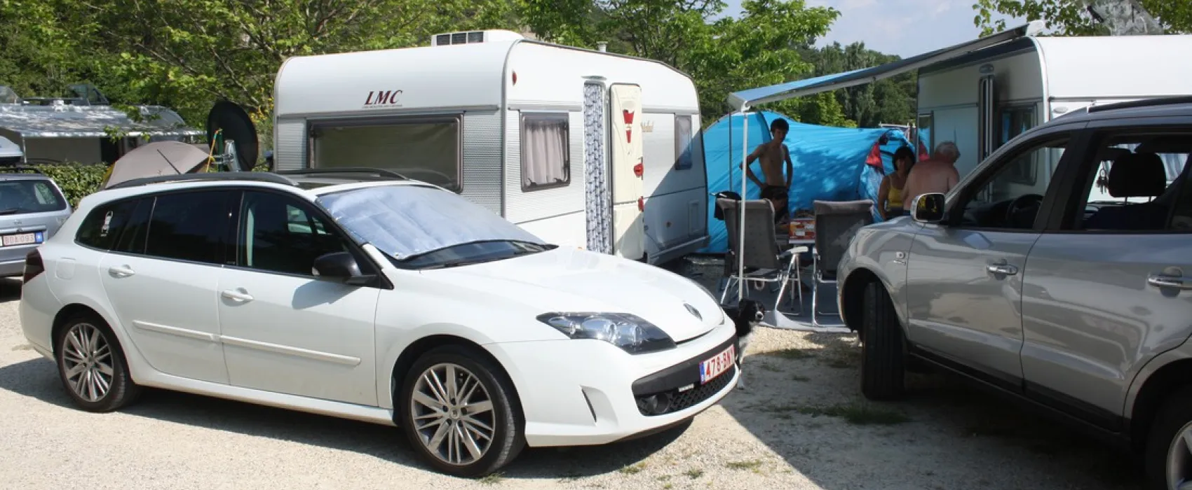 Les Terrasses Provençales