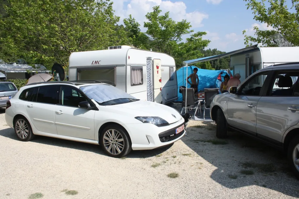 Les Terrasses Provençales