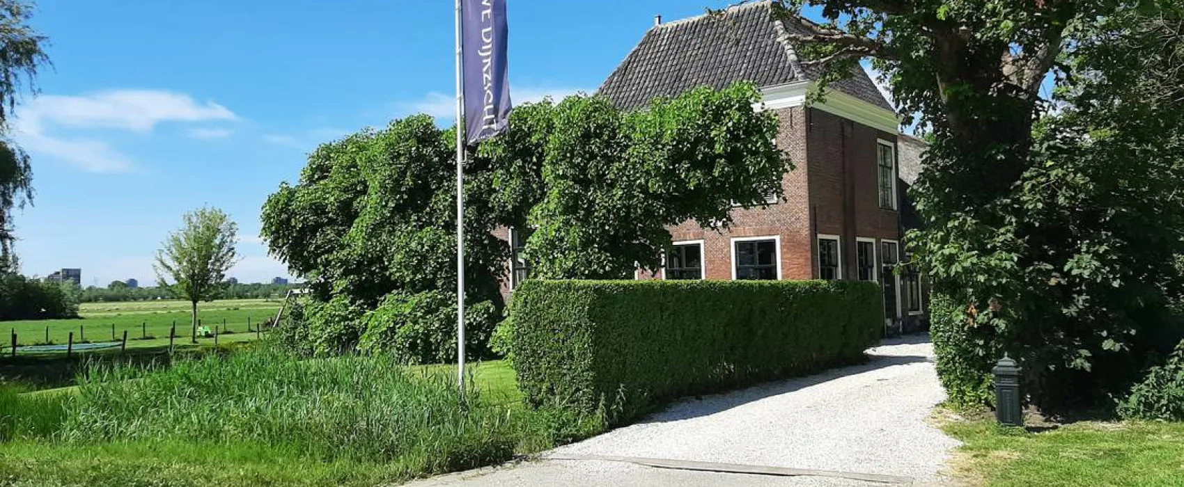 Hoeve Dijkzicht