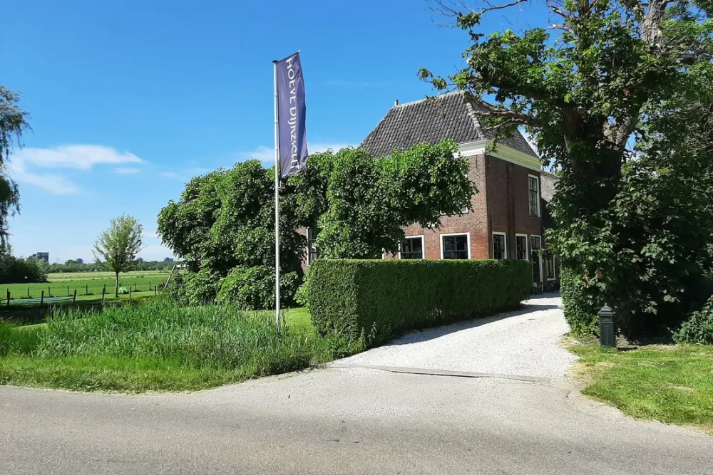 Hoeve Dijkzicht