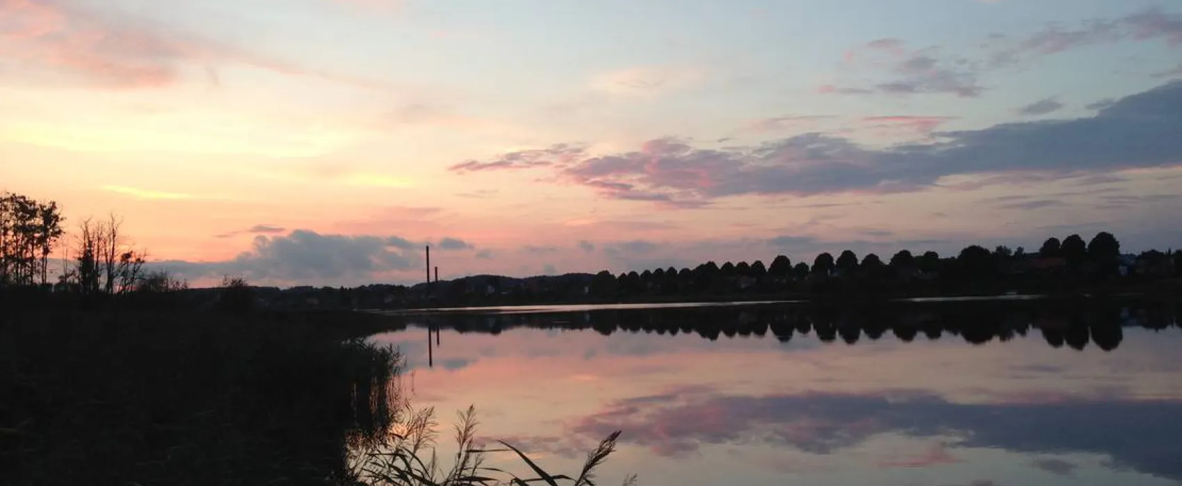 Silkeborg Sø-camping