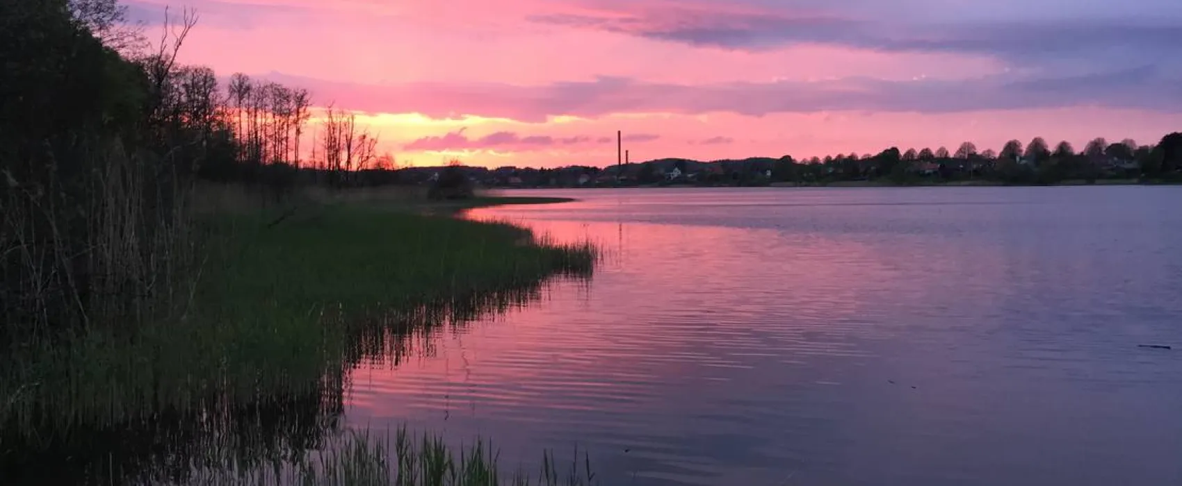 Silkeborg Sø-camping