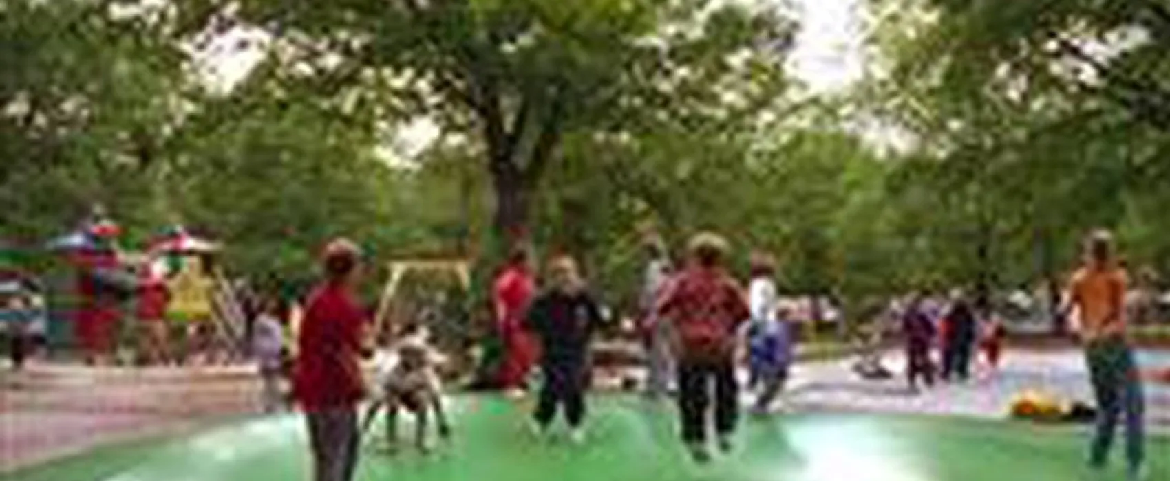 Silkeborg Sø-camping