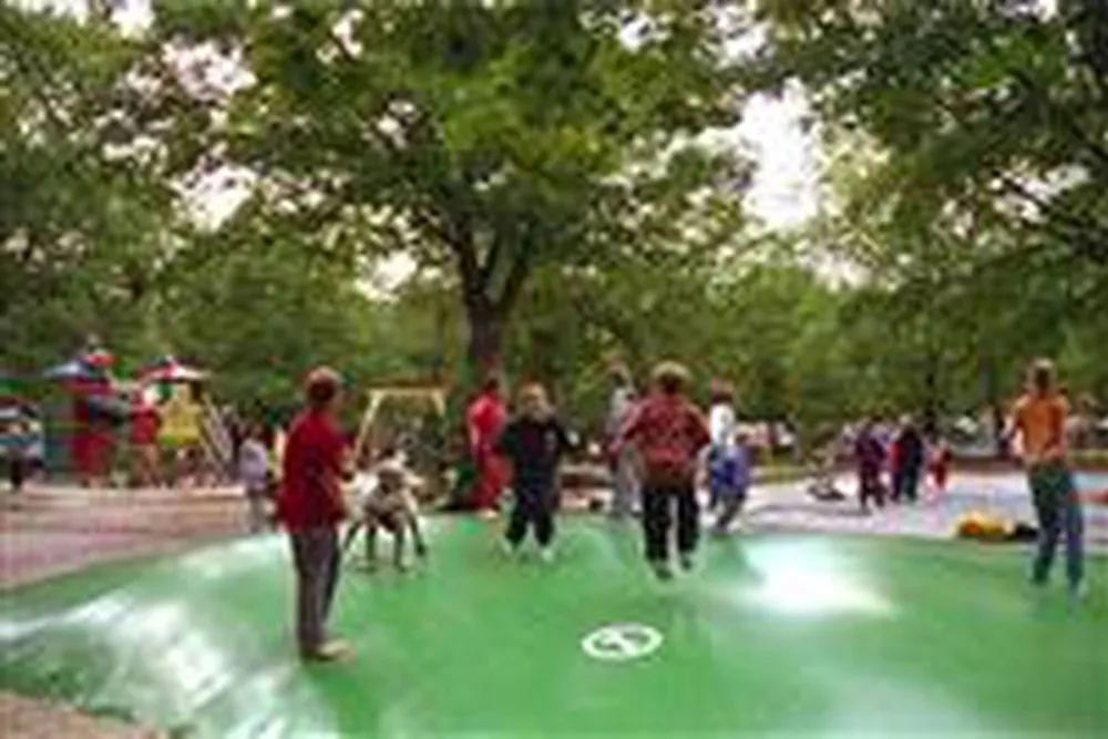 Silkeborg Sø-camping