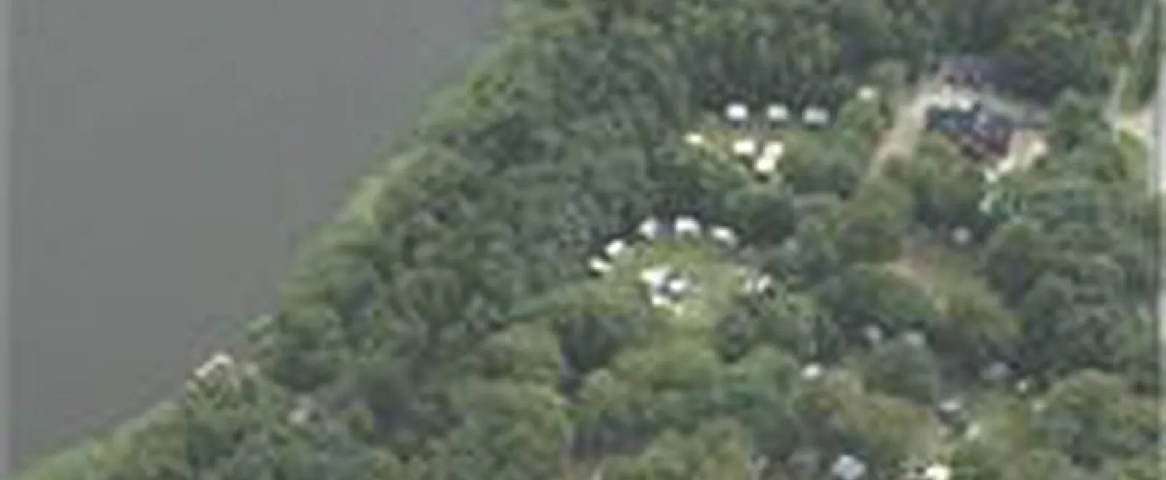 Silkeborg Sø-camping