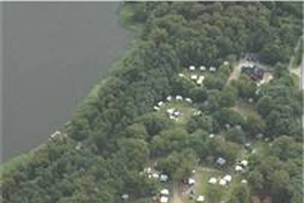 Silkeborg Sø-camping