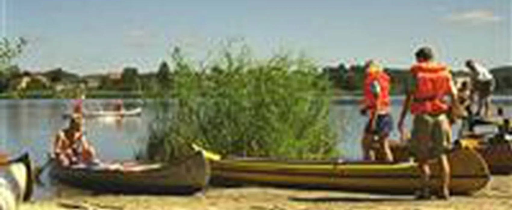 Silkeborg Sø-camping