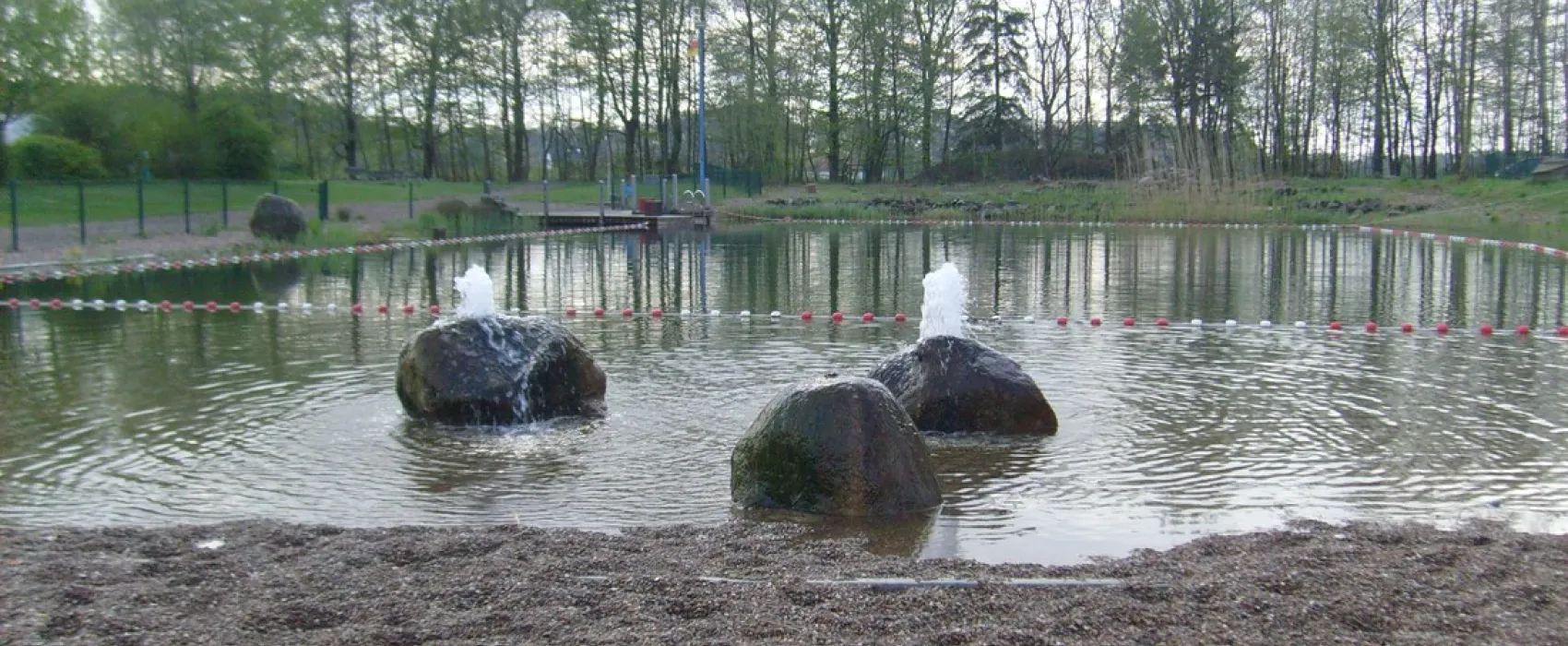 Campotel Bad Rothenfelde