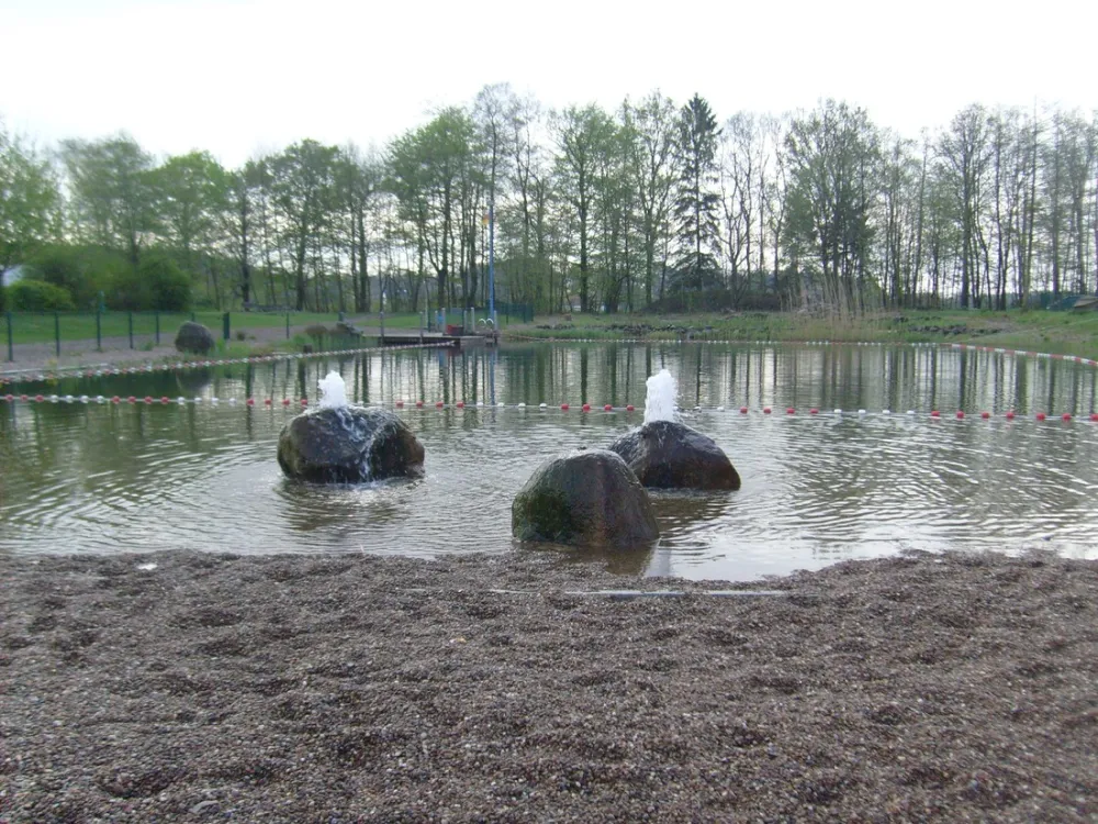 Campotel Bad Rothenfelde