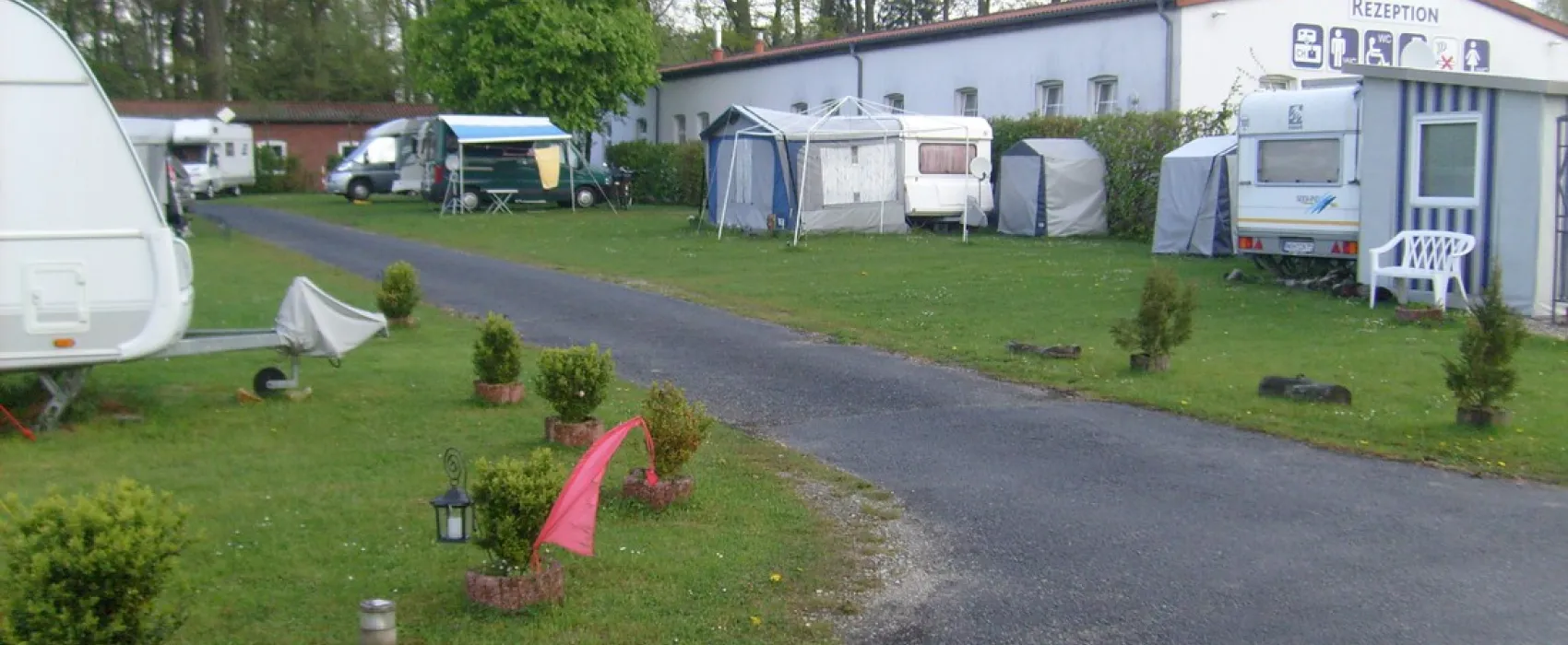 Campotel Bad Rothenfelde