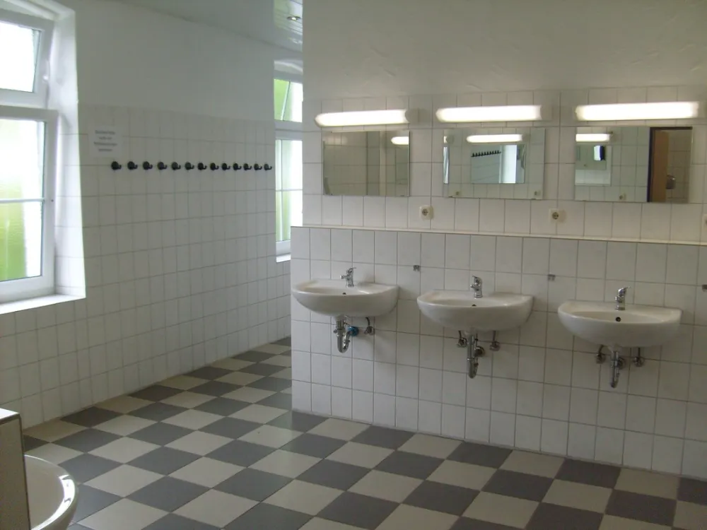 Campotel Bad Rothenfelde