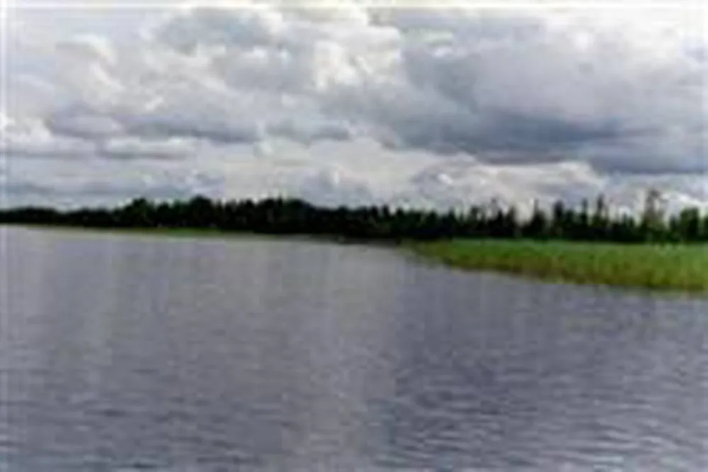 Vemhån Fiskecamping & Stugby