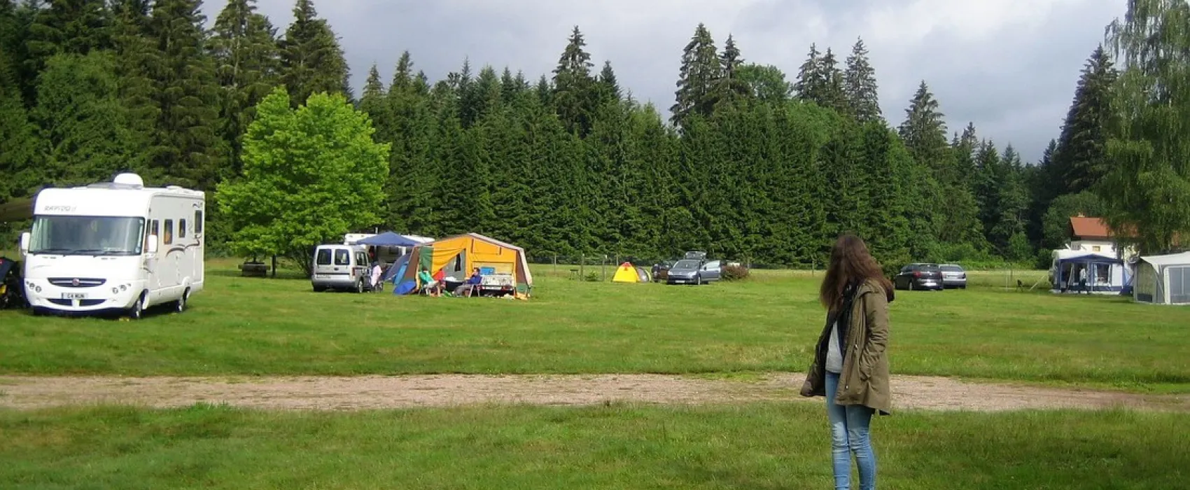 La Grange Mauselaine