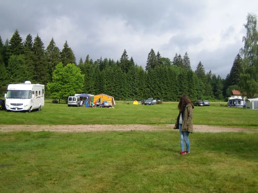 La Grange Mauselaine