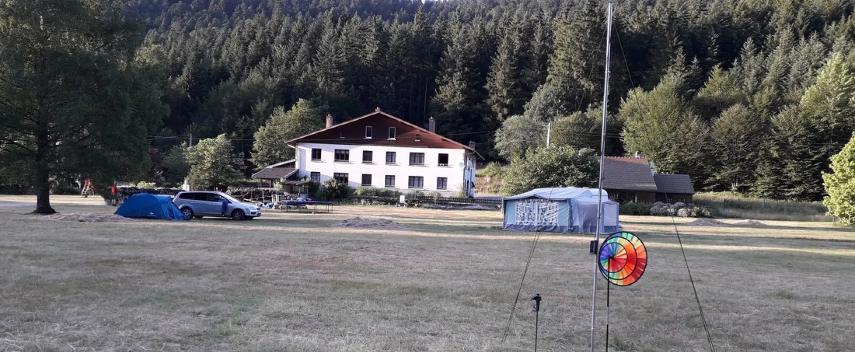 La Grange Mauselaine