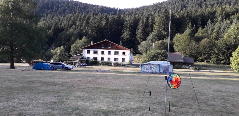 La Grange Mauselaine