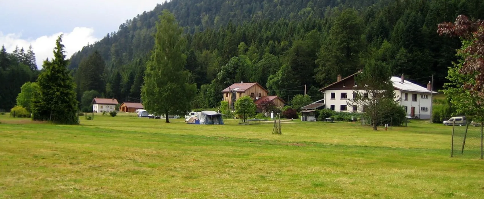 La Grange Mauselaine