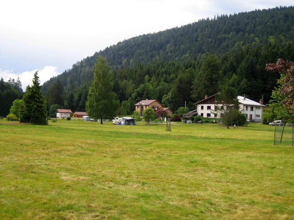 La Grange Mauselaine