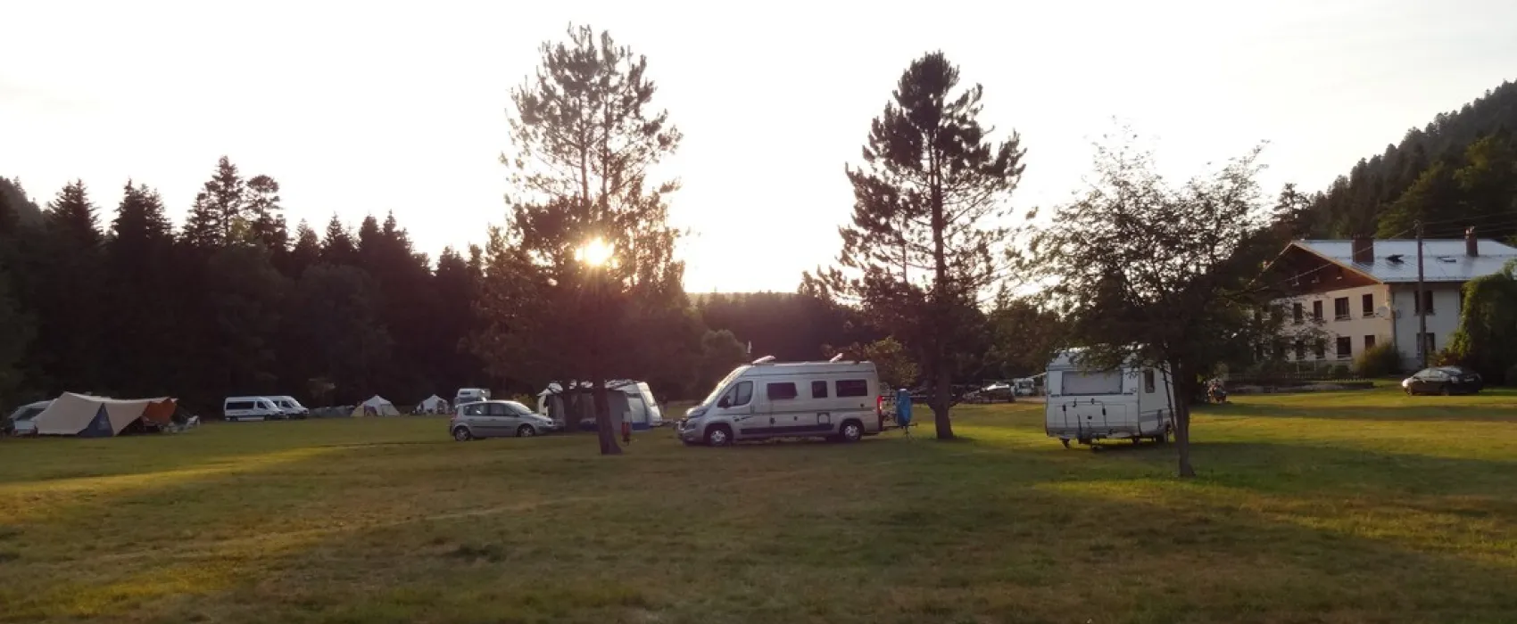 La Grange Mauselaine