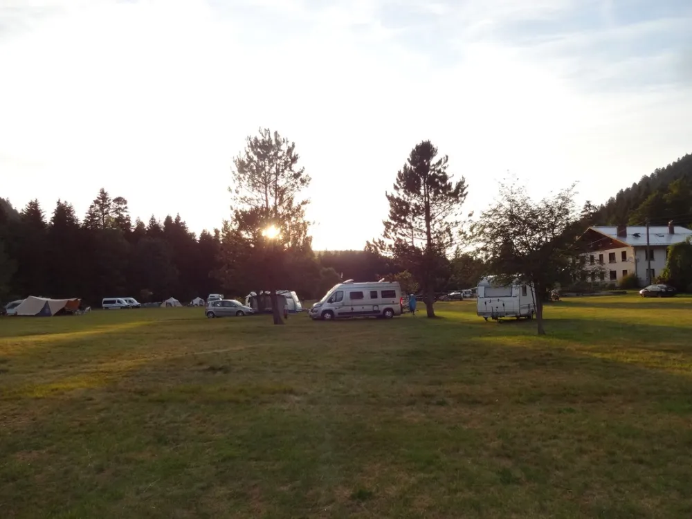 La Grange Mauselaine