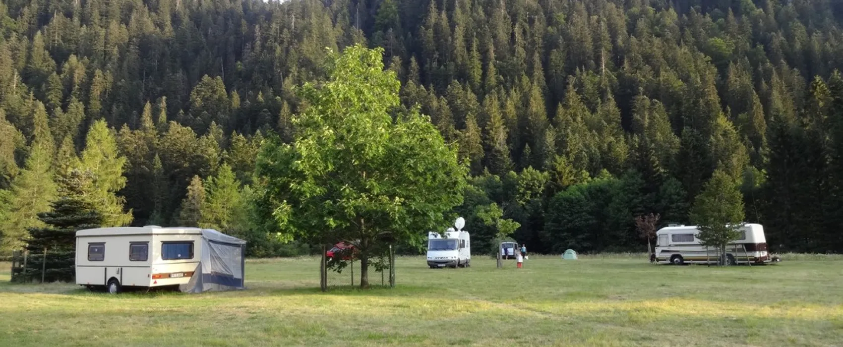 La Grange Mauselaine