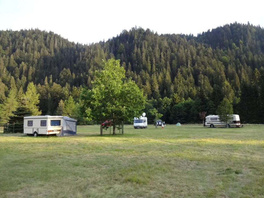 La Grange Mauselaine