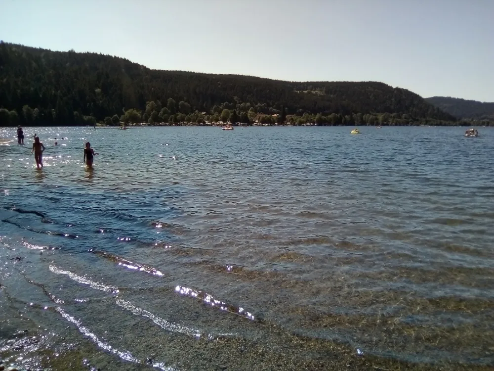 La Grange Mauselaine