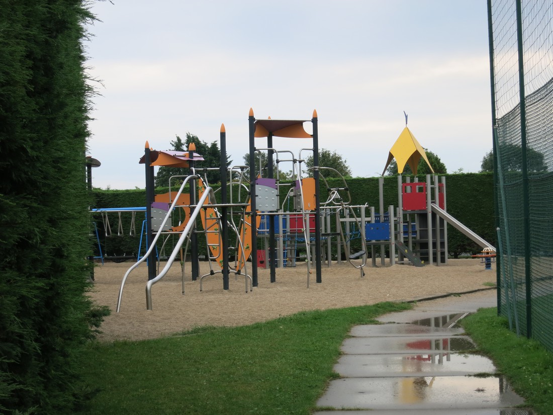 'T Minnepark photo 4