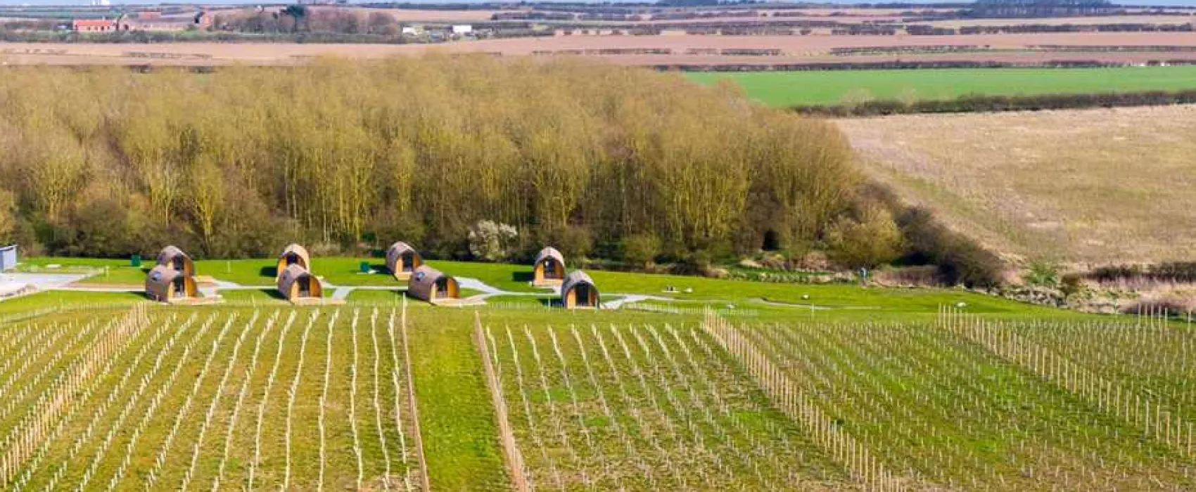 Flamborough Holiday Homes