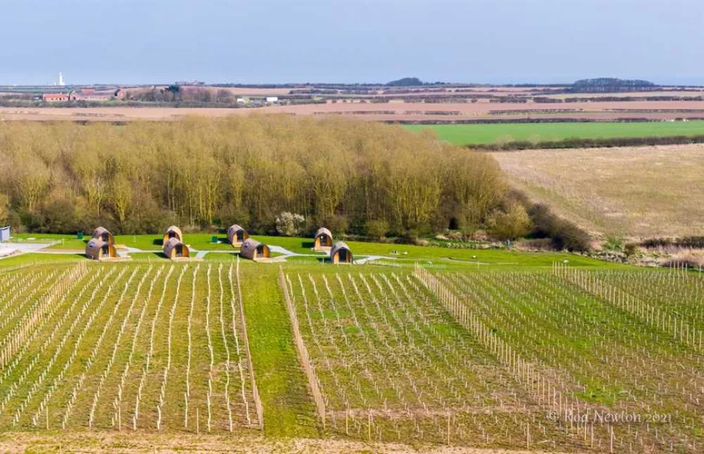 Flamborough Holiday Homes