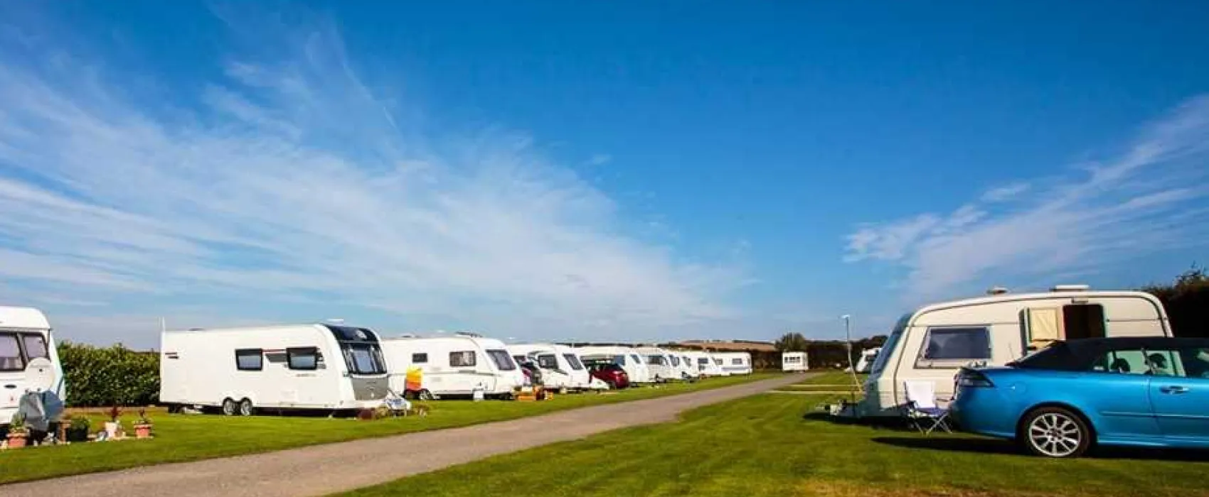 Flamborough Holiday Homes