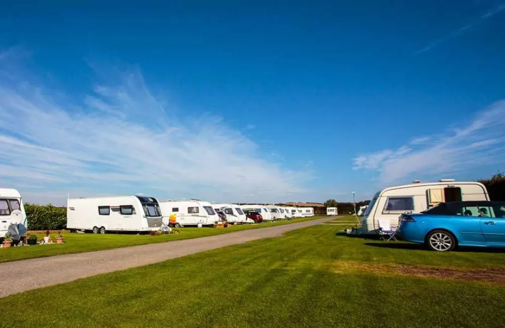 Flamborough Holiday Homes