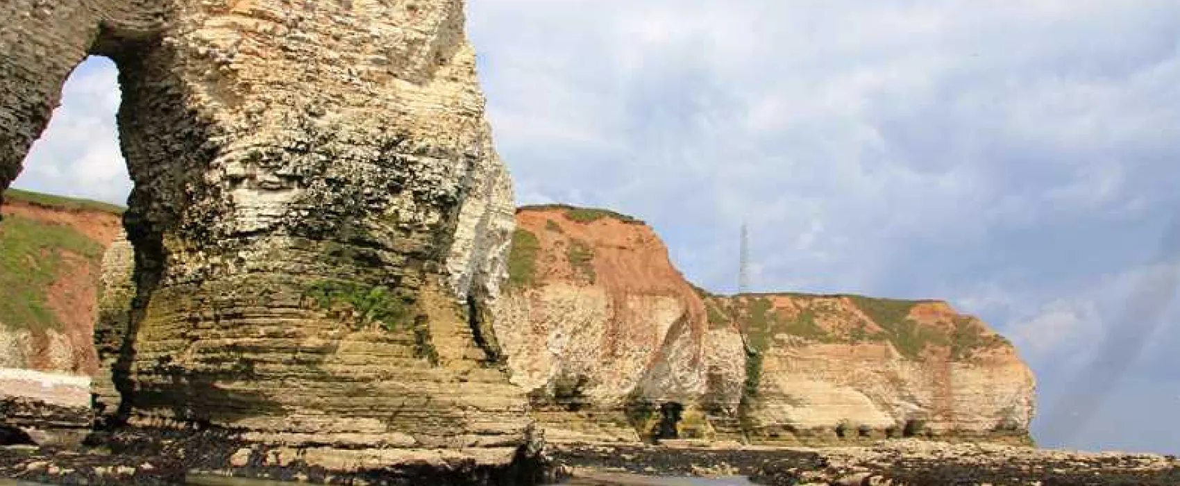 Flamborough Holiday Homes