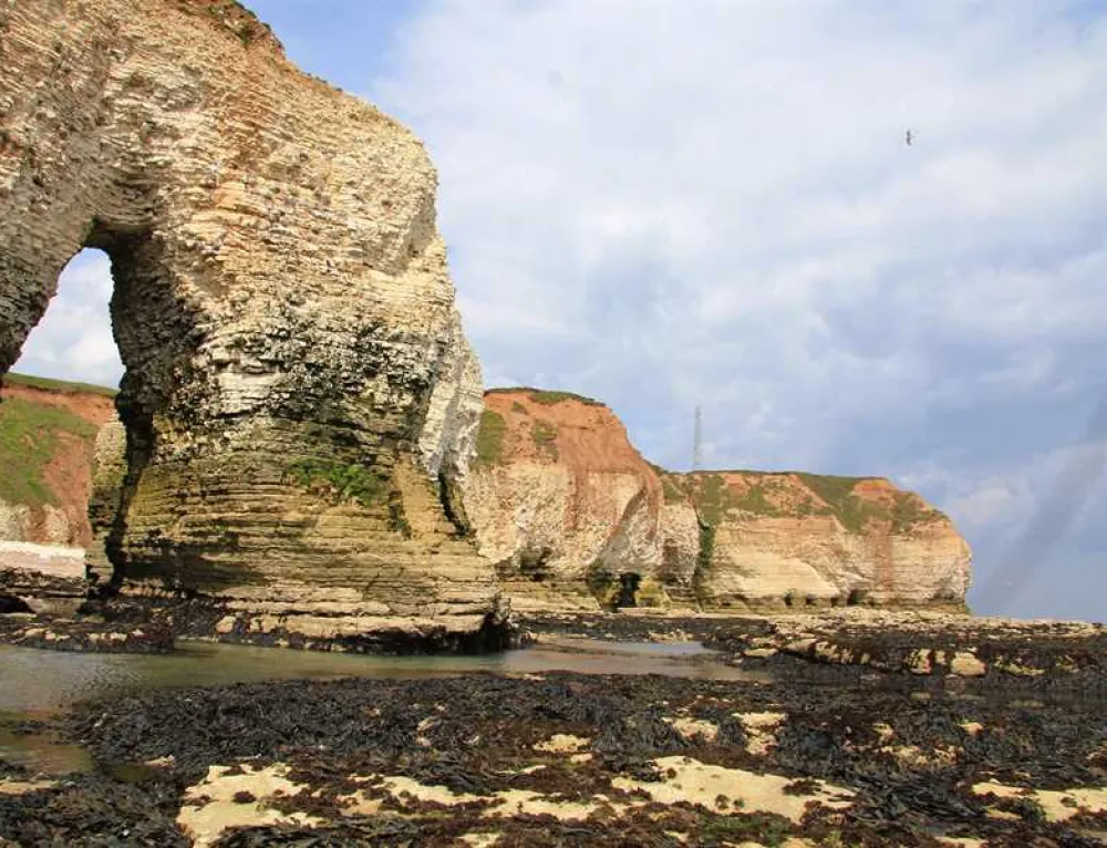 Flamborough Holiday Homes