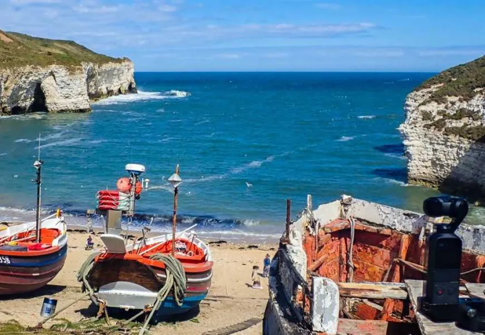Flamborough Holiday Homes